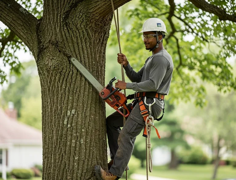 Tree Removal service in Sault Ste. Marie